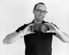 Portrait of Maik Bodden