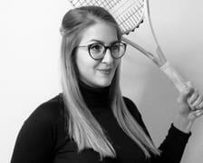 Portrait of Michelle Fischer